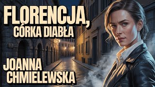 Florencja Crka Diaba  Joanna Chmielewska  Book Pl  Krymina Z Humorem