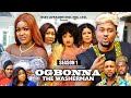 OGBONNA THE WASHERMAN (SEASON 1) {MIKE GOSON CHACHE EKEH}  -2024 LATEST NIGERIAN NOLLYWOOD MOVIE