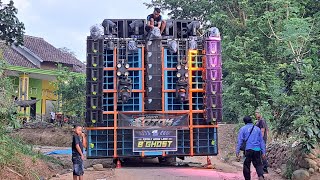   Cek Sound Sore Brewog  Di Kunir Jepara