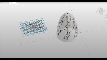 REVIT TUTORIAL - ADAPTIVE COMPONENT 2