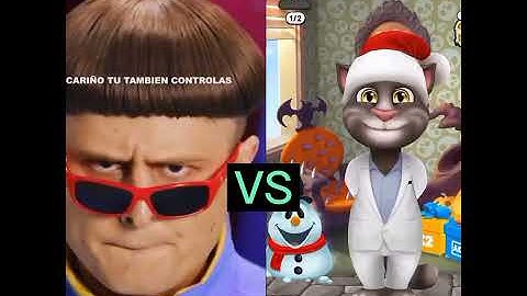 Olivertree VS Tomthesinger Who Is Best ? 🤣 👌 Life Goes On Song By OliverTree   #Shorts