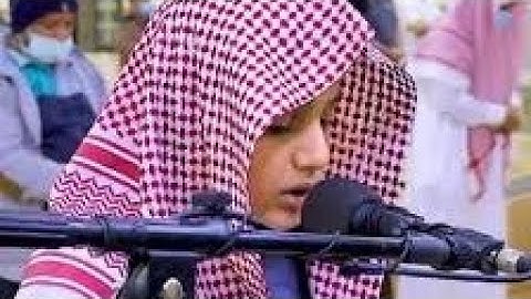 سورة الواقعة كاملة القارئ علي عبد السلام يوسف تلاوة جميلة