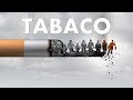 Efectos físicos y psicológicos del tabaco
