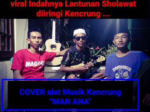 lantunan sholawat nariyah lantunan sholawat nariyah