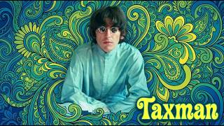 Taxman   The Beatles
