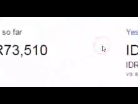 Mengungkap Rahasia Hitung-Hitungan Adsense: Dari Klik Sampai Keuntungan Maksimal