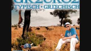 Greckoe - Griechischer Wein