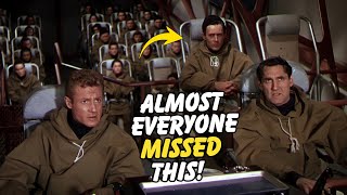 Cinema Secrets You Missed In When World Collide 1952