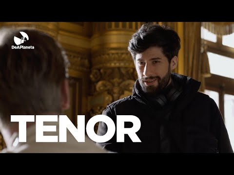 Vídeo: En anglès què és el tenor?