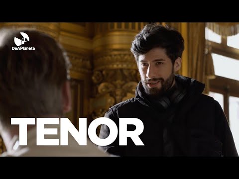 Nadie planta cara a MB14 - Tenor 9 de junio en cines