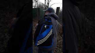 Дом под охраной