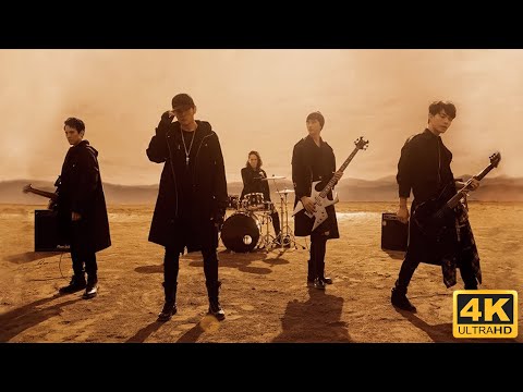 周杰倫 Jay Chou【我是如此相信 I Truly Believe】電影天火主題曲 Official MV [4K]