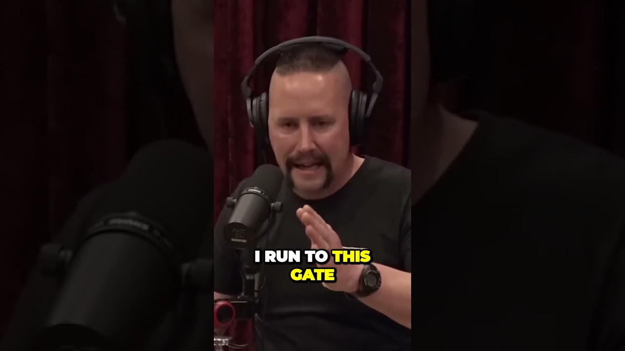 Sniper Team Leaders Unexpected Challenge! 