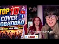 MUSIC ENERGY COVER NOBATIDAÕ#VIRALVIDEO#TOP 10 VIBE DEMONS#SUBSCRIBE