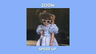 Jessi - ZOOM/speed up