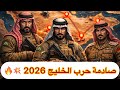 صادمة حرب الخليج 2026 ترامب يضرب إيران قريب ا إغلاق مضيق هرمز والنفط ينفجر صادمة حرب الخليج 2026 ترامب يضرب إيران قريب ا إغلاق مضيق هرمز والنفط ينفجر