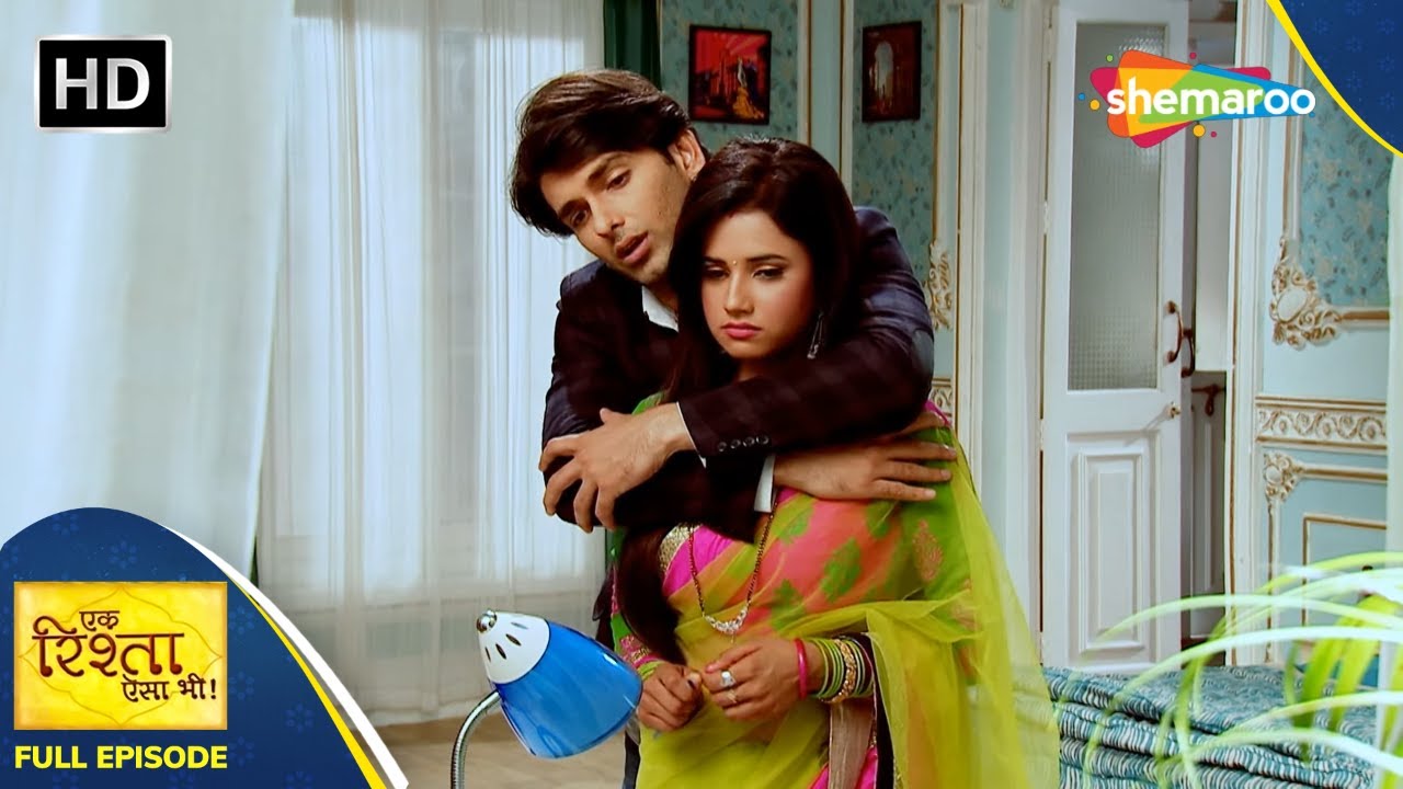Ek Rishta Aisa Bhi Full Episode 74 Hindi Family ek-rishta-aisa-bhi-full-episode-74-hindi-family