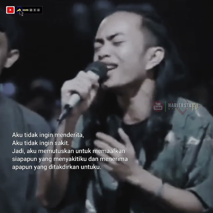 Story | Quotes | Literasi | Motivasi | Status Wa | Buih Jadi Permadani | Exist | Cover Zidan
