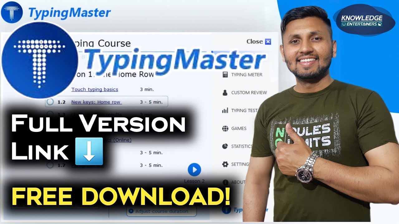 Typing master 11 free download how to download warzone 2 pc