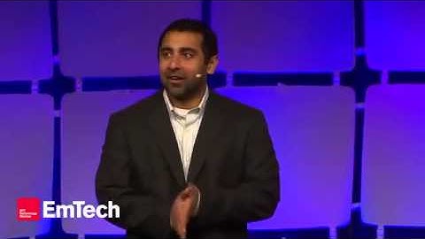 Innovators Under 35 Balaji Srinivasan, Cofounder, Counsyl261