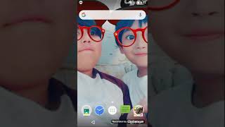 Cómo cambiar tu teclado a una foto o color screenshot 3