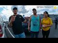 Police Respond To Walmart Shoplifter Making Threats!
