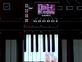 #cover #instrumental #music #dawless #mpb #k2700 #elbaramalho #vintageelectronics #synthesizer