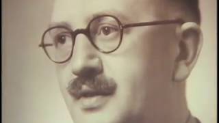 How One Man Saved Volkswagen and Helped to Rebuild Germany