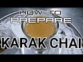 How to prepare KARAK CHAI/MASALA TEA / jemuel's vlog #karakchai #masalatea #chaihindi