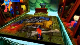 Lets play Crash Bandicoot 2 Part 6