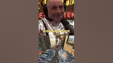 Joe Rogan Gives Podcast Guest Smelling Salts #joerogan #joeroganexperience #podcast