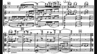Egon Wellesz - String Quartet No. 4