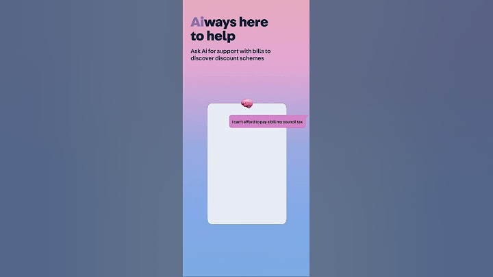 The App That Rewards You for Paying Bills
