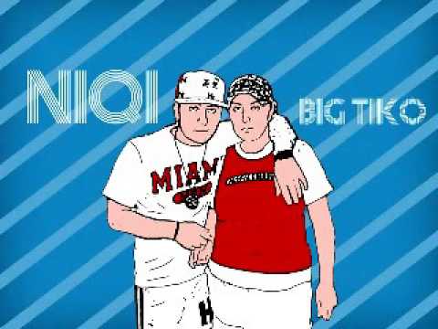 Big tiko \u0026 niqi ar itiro  ბიგ თიკო \u0026 ნიქი არ იტირო