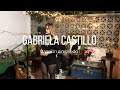 Canción sin miedo - COVER Gabriela Castillo