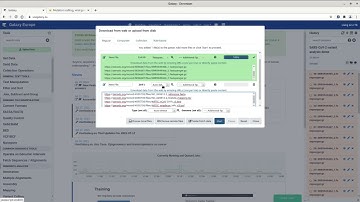 Mutation calling, genome reconstruction and lineage assignment from SARS-CoV-2 sequencing data