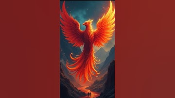 The Phoenix: Symbol of Rebirth and Power