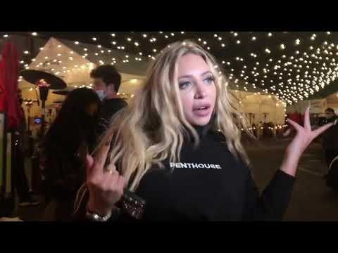 Ava Louise: Her Most Explosive Interviews!