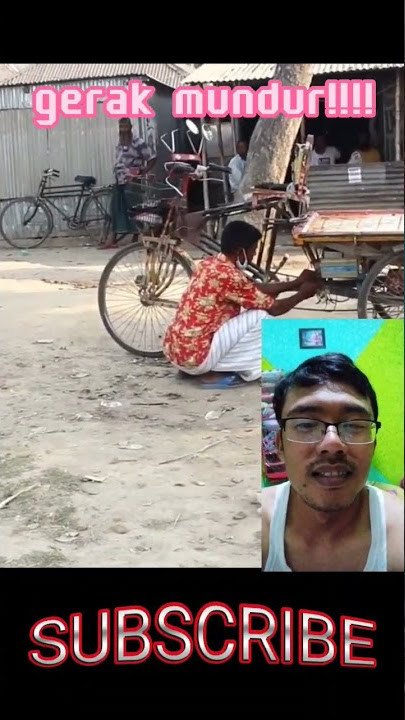 Fascinating people to go backwards #shorts #funny #viral