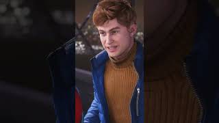 Spider-Man Had NO IDEA Harry Had Symbiote Powers! 😱  Spider-Man 2