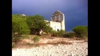 Reportaje - Hacienda de Albercones