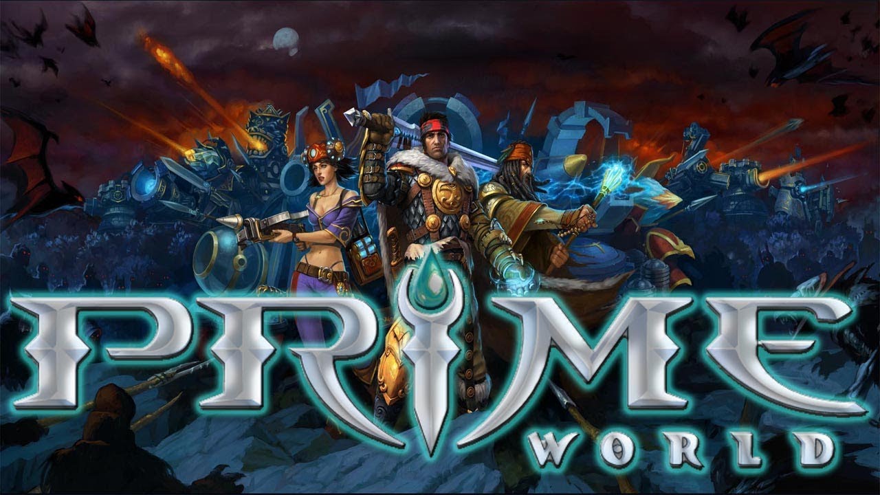 Rk Prime Free