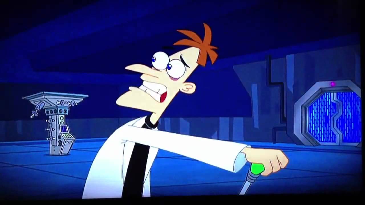 Phineas and Ferb 'Wheres Perry' Part Two Promo YouTube