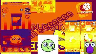 G Major 4 Powers Extended 6