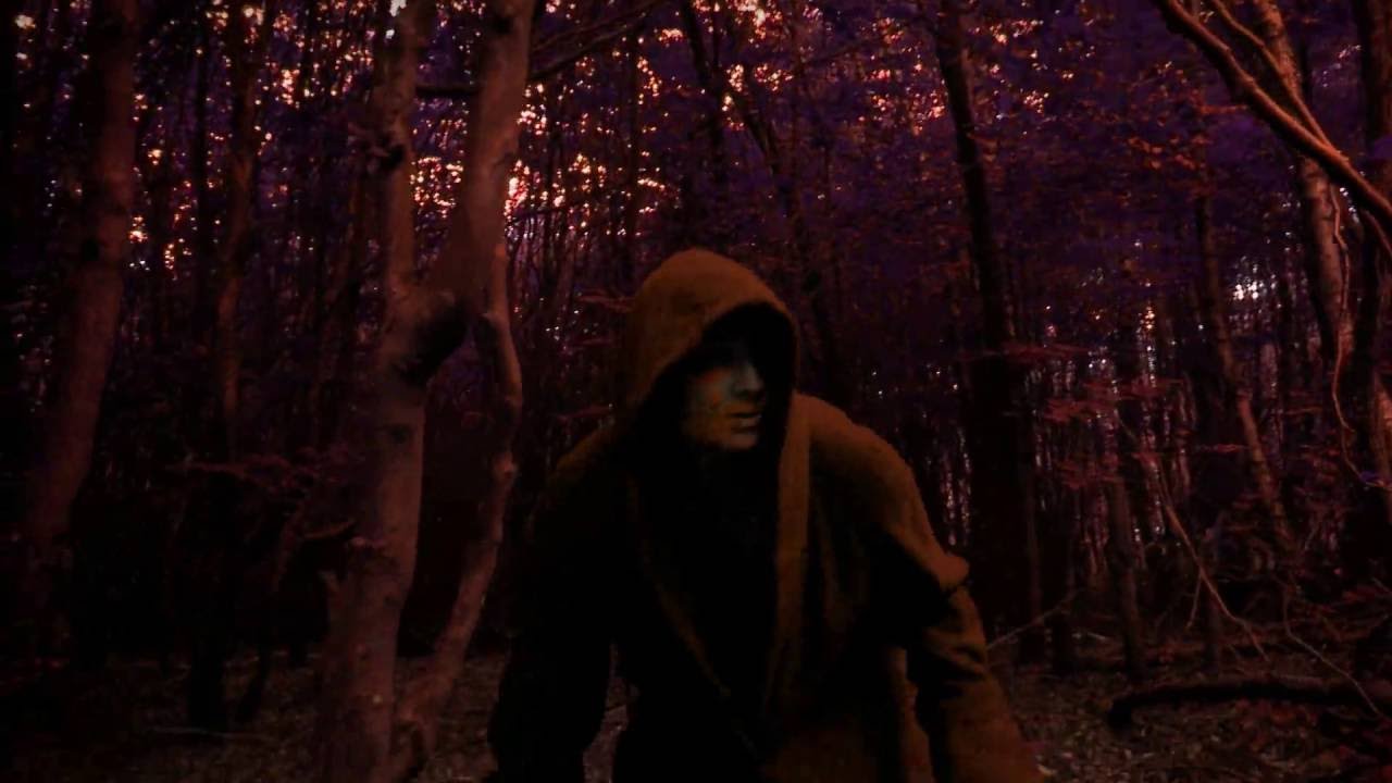 Watch Lucas Deer - Passing Down Under on YouTube Watch Lucas Deer - Passing Down Under on YouTube