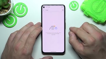 How to Find Recycle Bin on Android 14?