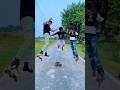 Insane Inline Skating Skills You Need to See 😱😜 #tiktok #roadskating #skater #skatingchannel