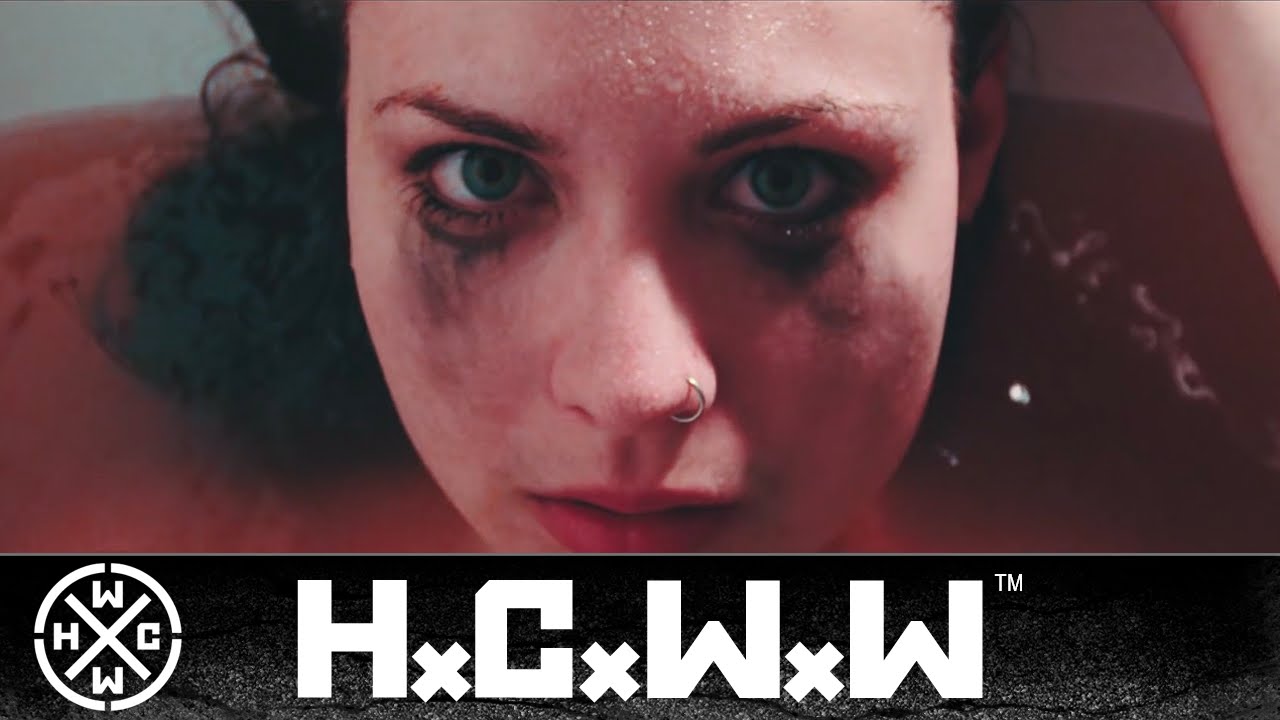 KANZLER & SÖHNE - SCHEISS DRAUF - HARDCORE WORLDWIDE (OFFICIAL HD VERSION HCWW)