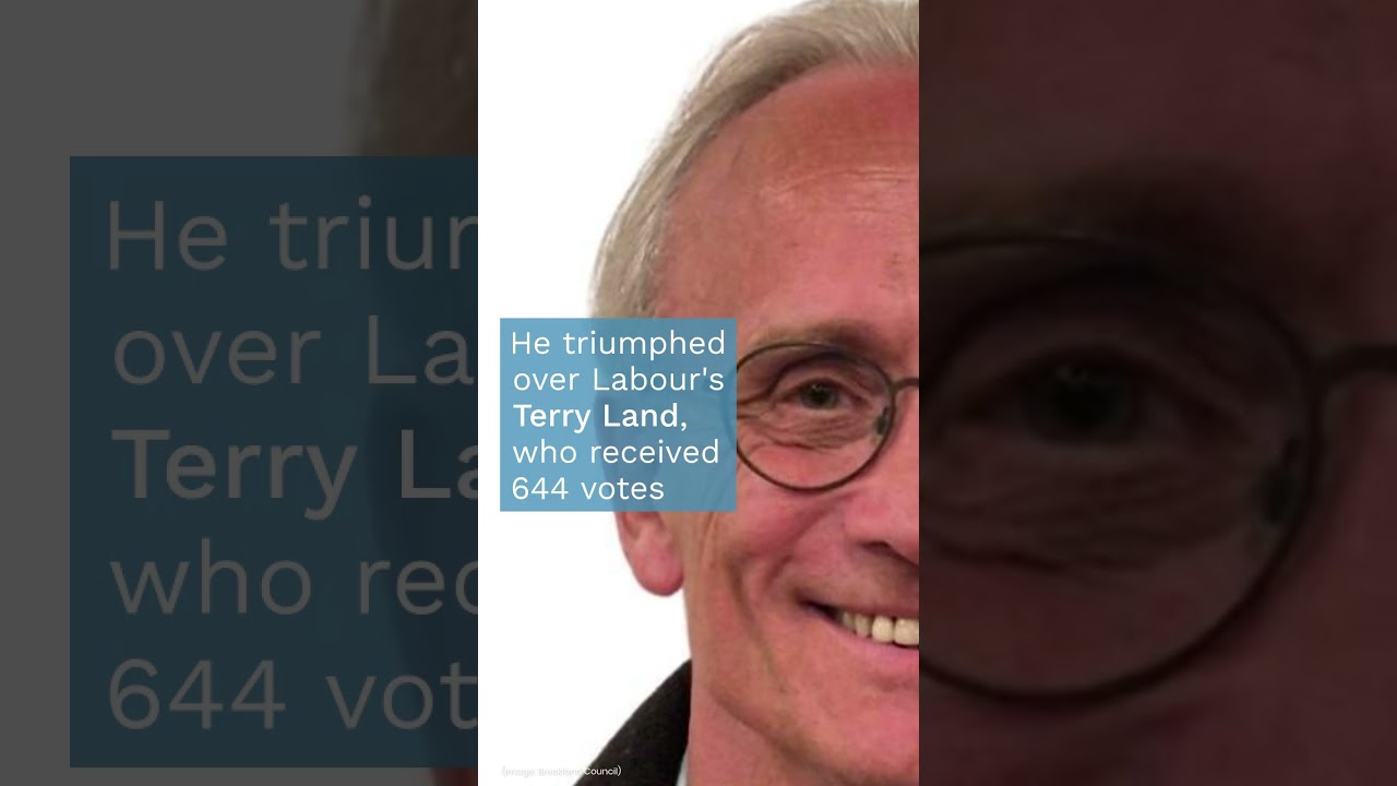 Reform UK Has Norfolk County Councillor For The First Time 