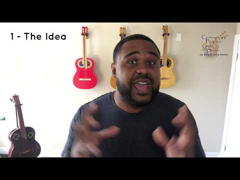 FLAMENCO QUICK TIP #2 - WHAT IS A FALSETA?